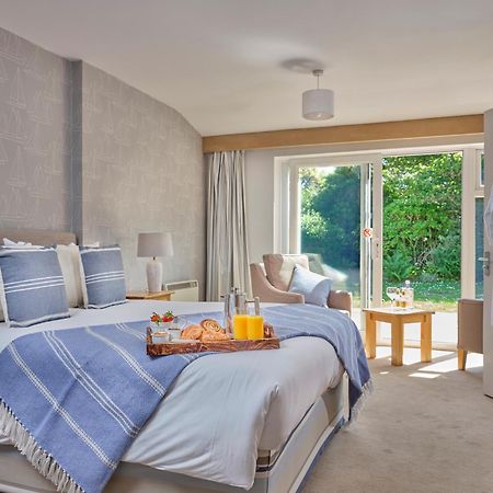Soar Mill Cove Hotel מראה חיצוני תמונה