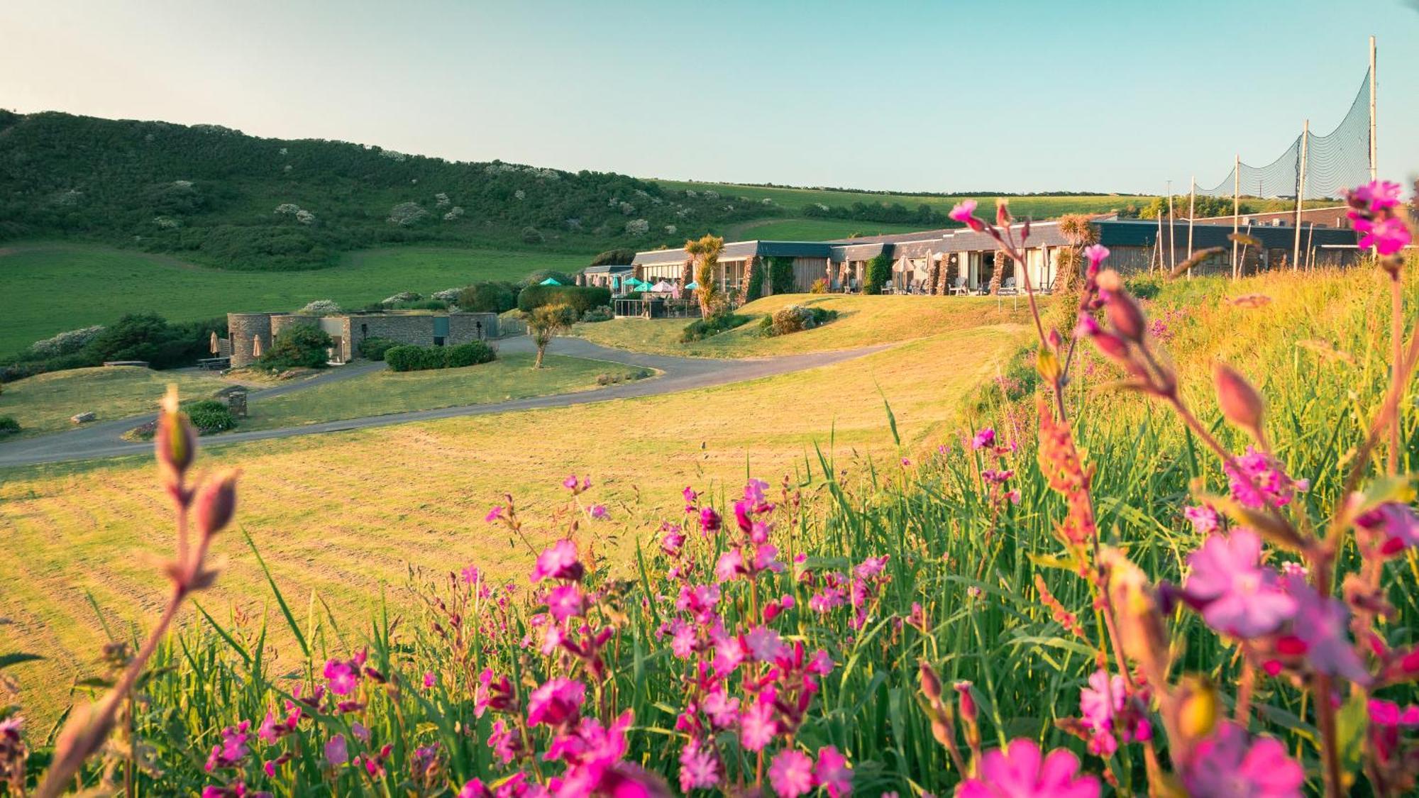 Soar Mill Cove Hotel מראה חיצוני תמונה