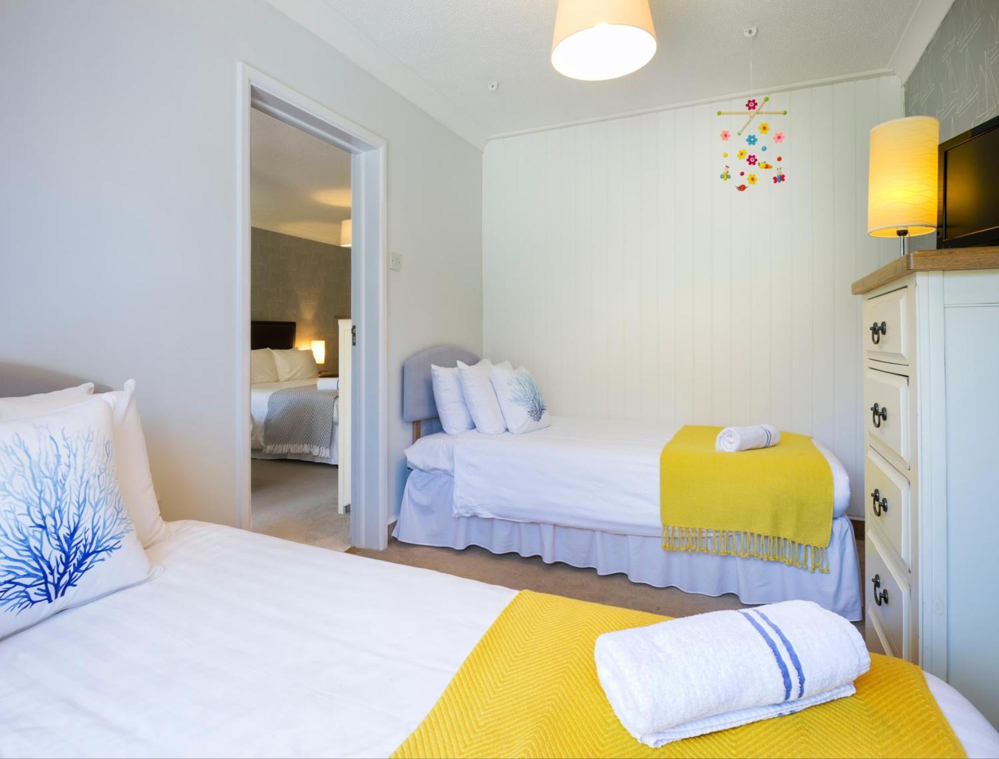 Soar Mill Cove Hotel מראה חיצוני תמונה
