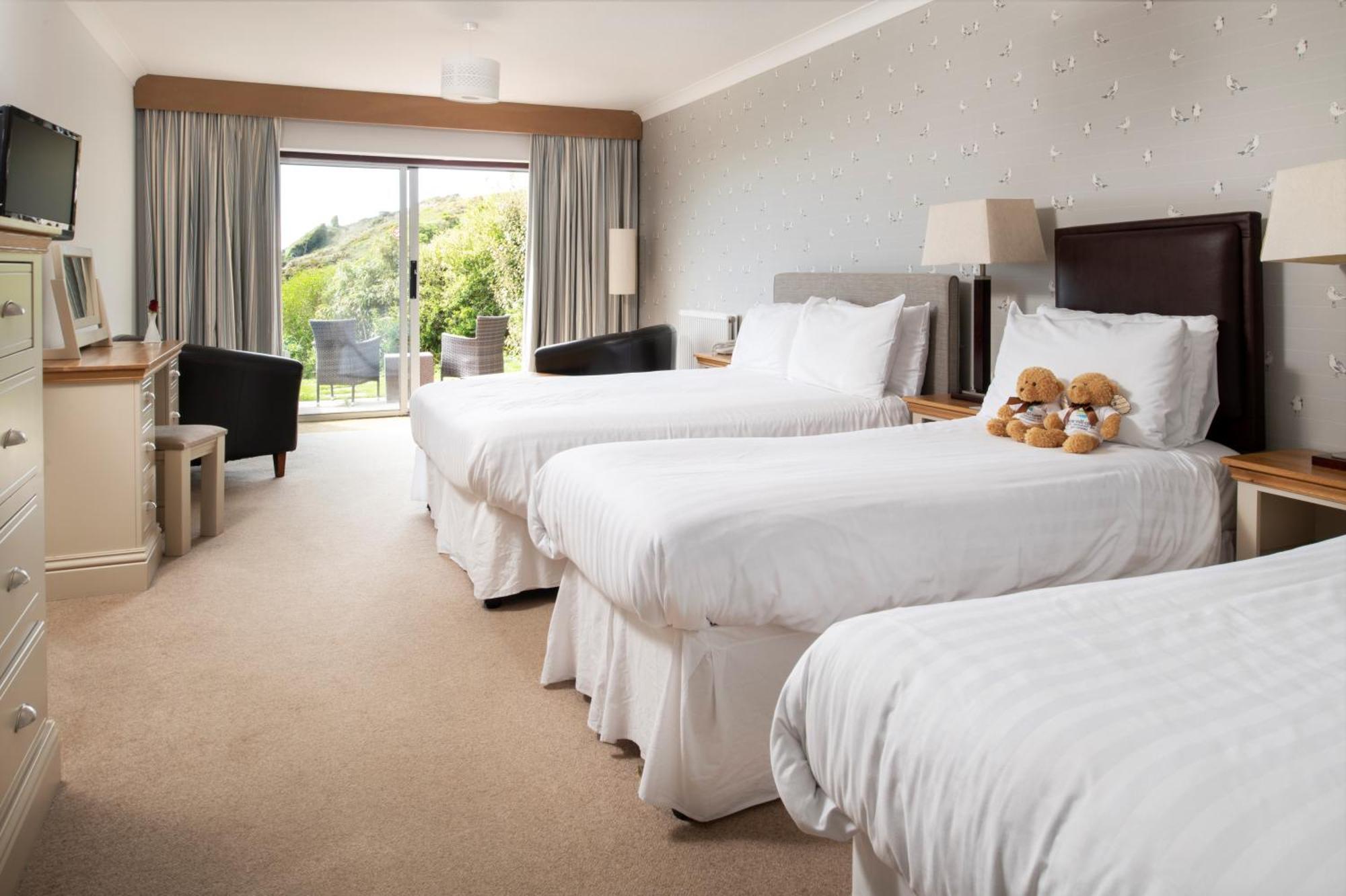 Soar Mill Cove Hotel מראה חיצוני תמונה