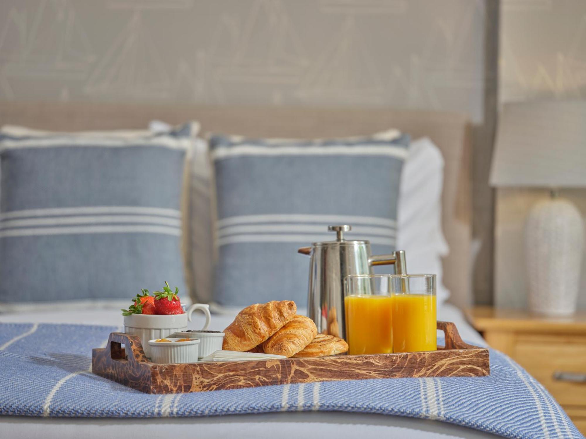 Soar Mill Cove Hotel מראה חיצוני תמונה
