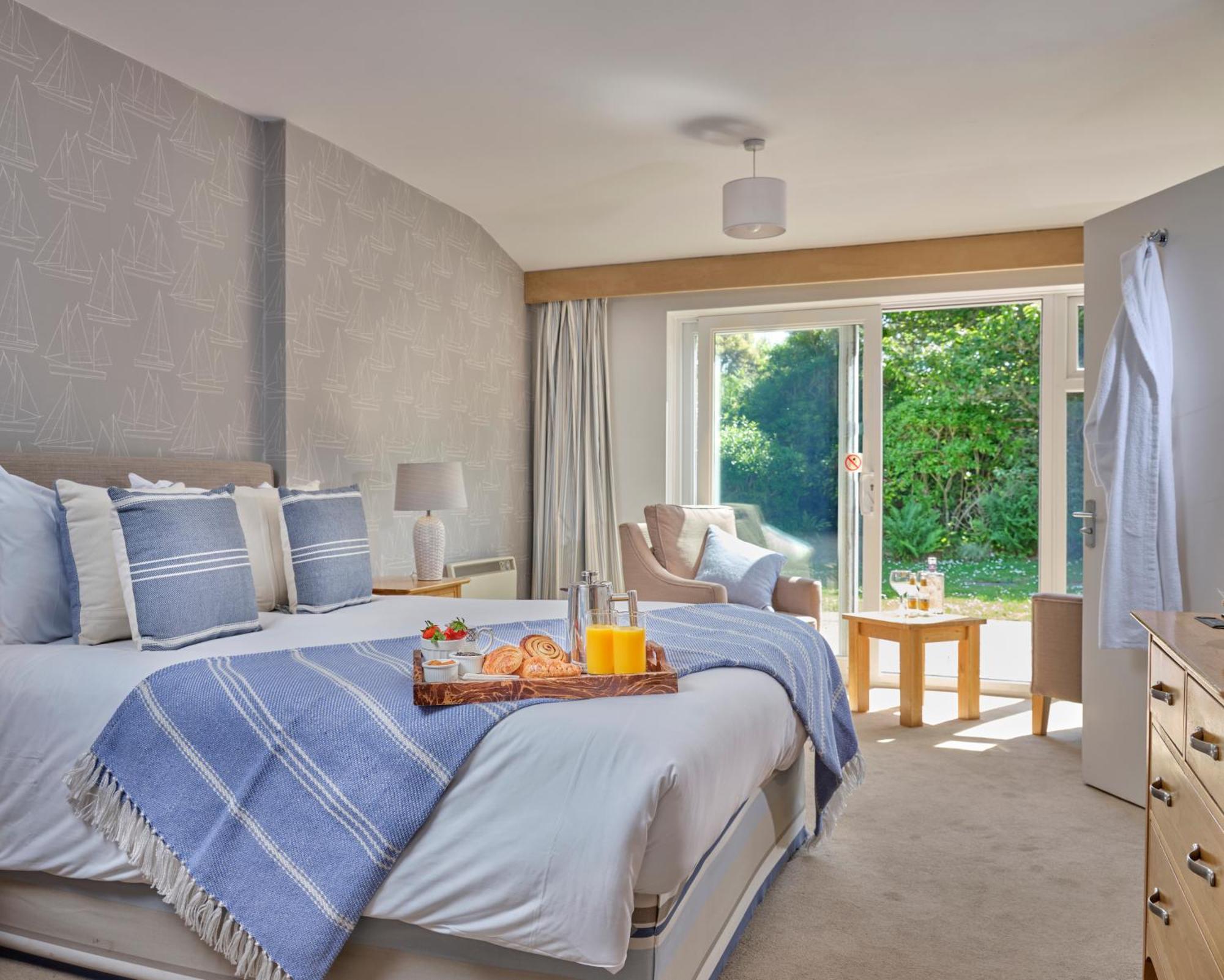 Soar Mill Cove Hotel מראה חיצוני תמונה